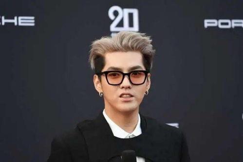 吃瓜娱乐爆料吴亦凡,吃瓜群众揭秘娱乐圈幕后真相  第1张