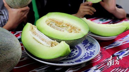 17吃瓜免费吃瓜,畅享夏日瓜果盛宴  第3张