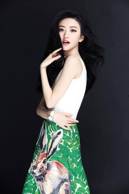 娱乐圈真实爆料景甜,娱乐圈真实爆料背后的甜蜜真相  第1张